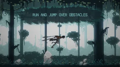 Titan Run Shadow Enemy Attack سکرین شاٹس