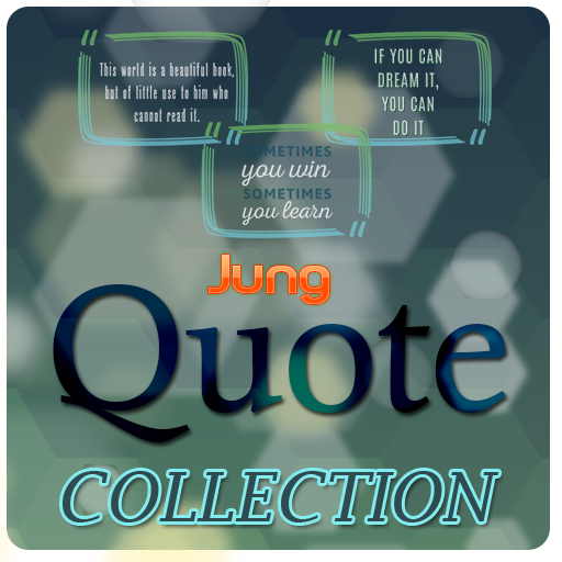 Carl Jung Quotes Collection