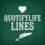 QuotifyLife Lines