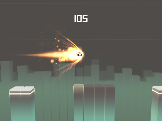 Bounce Challenge X iPad  Screenshots
