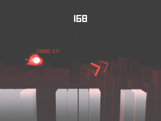 Bounce Challenge X iPad  Screenshots