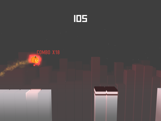 Bounce Challenge X iPad  Screenshots