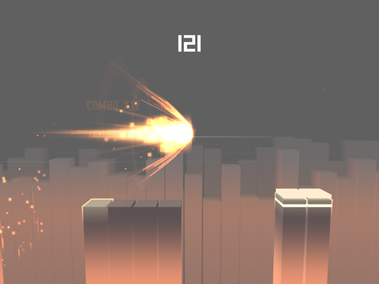 Bounce Challenge X iPad  Screenshots