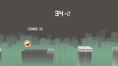 Bounce Challenge X Screenshots