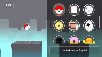 Bounce Challenge X Screenshots