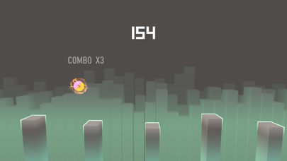 Bounce Challenge X Screenshots