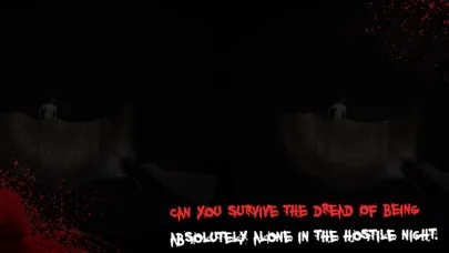 Tangkapan skrin Bhangarh VR Horror Experience
