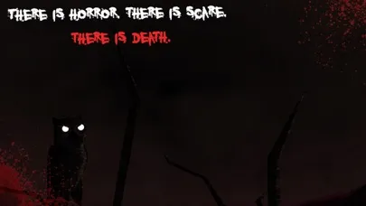 Tangkapan skrin Bhangarh VR Horror Experience