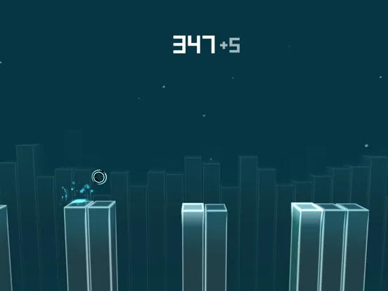 Hyper Platform Jumper iPad  Screenshots