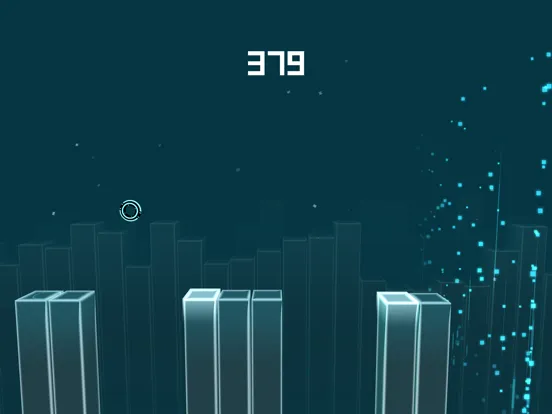 Hyper Platform Jumper iPad  Screenshots