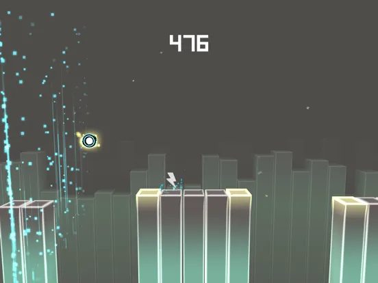 Hyper Platform Jumper iPad  Screenshots