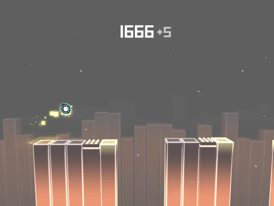 Hyper Platform Jumper iPad  Screenshots