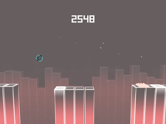 Hyper Platform Jumper iPad  Screenshots