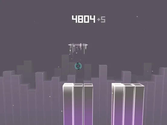 Hyper Platform Jumper iPad  Screenshots