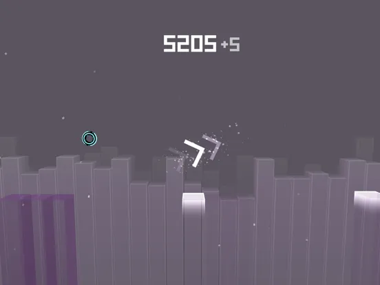 Hyper Platform Jumper iPad  Screenshots