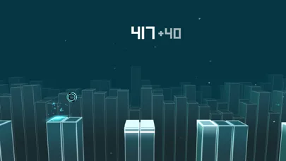 Hyper Platform Jumper Screenshots