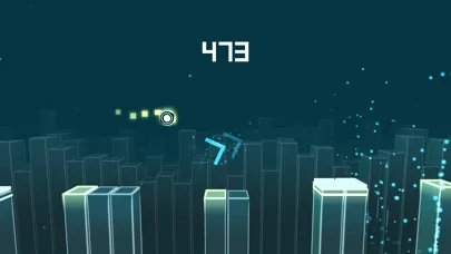 Hyper Platform Jumper Screenshots