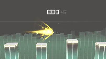 Hyper Platform Jumper Screenshots
