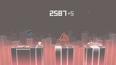 Hyper Platform Jumper Screenshots