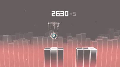 Hyper Platform Jumper Screenshots