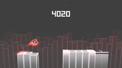 Hyper Platform Jumper Screenshots