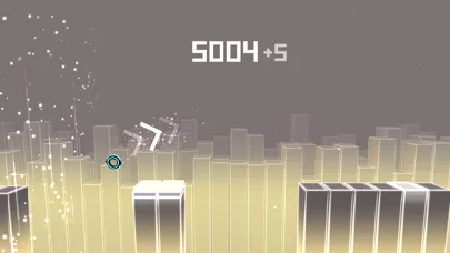 Hyper Platform Jumper Screenshots