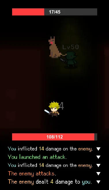 Instant Leveling-screenshot-4