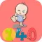 Count To 40 Number Learn 123 9