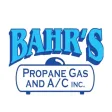Bahr's Propane Gas