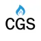 Central Gas Service