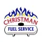 Christman Fuel Service