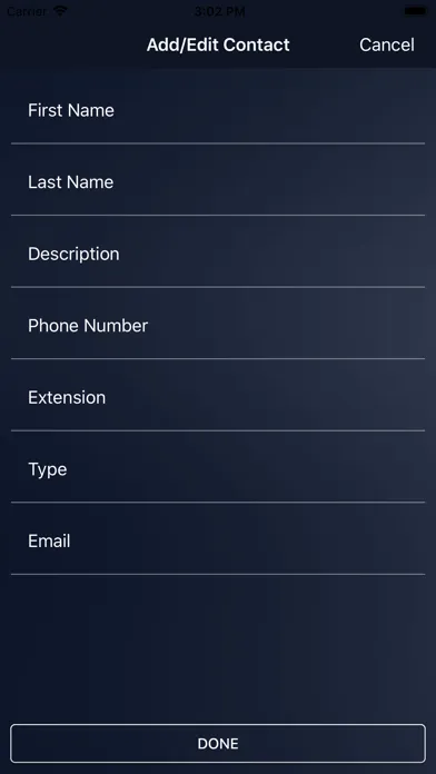 Northern Sierra Propane应用截图