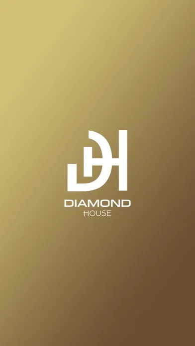 Diamond House スクリーンショット