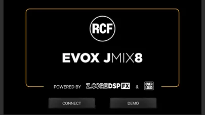 Evox应用截图