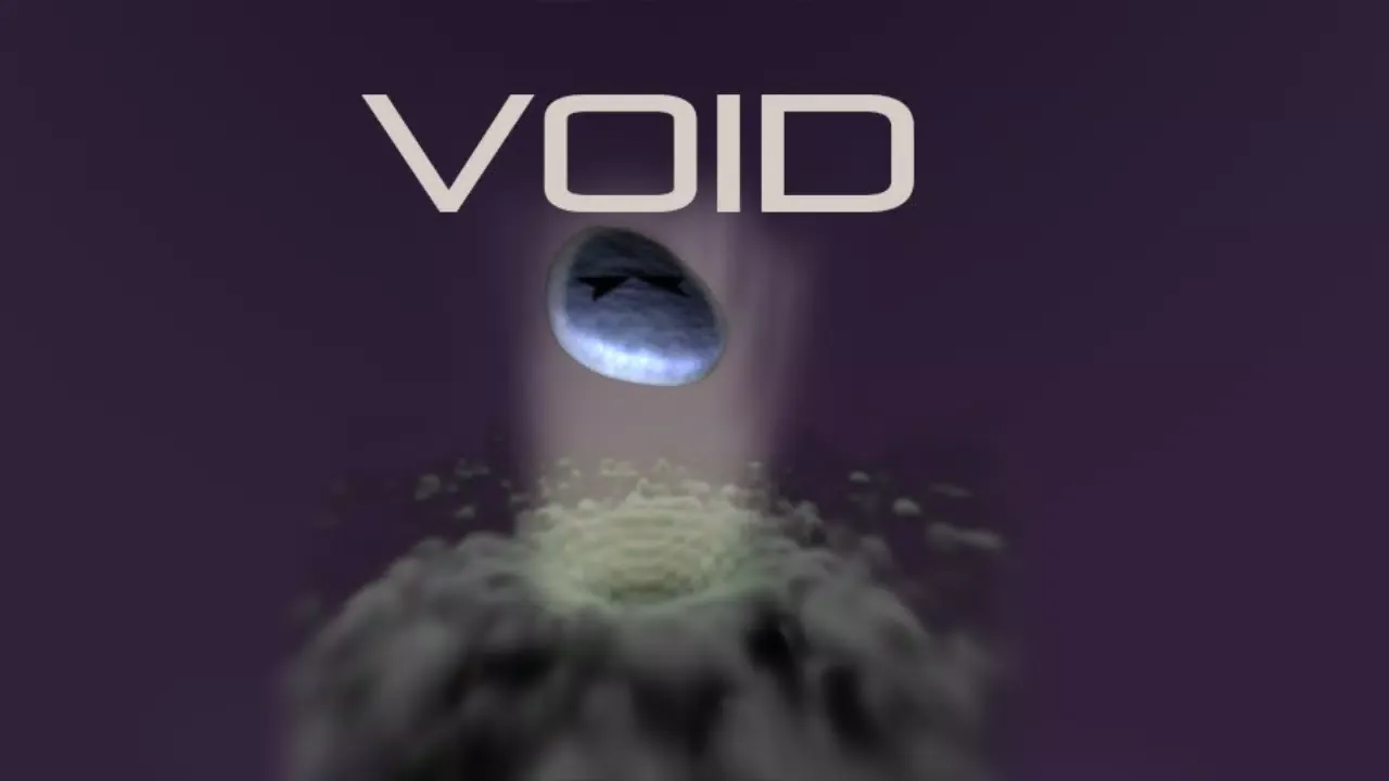 VOID應用截圖