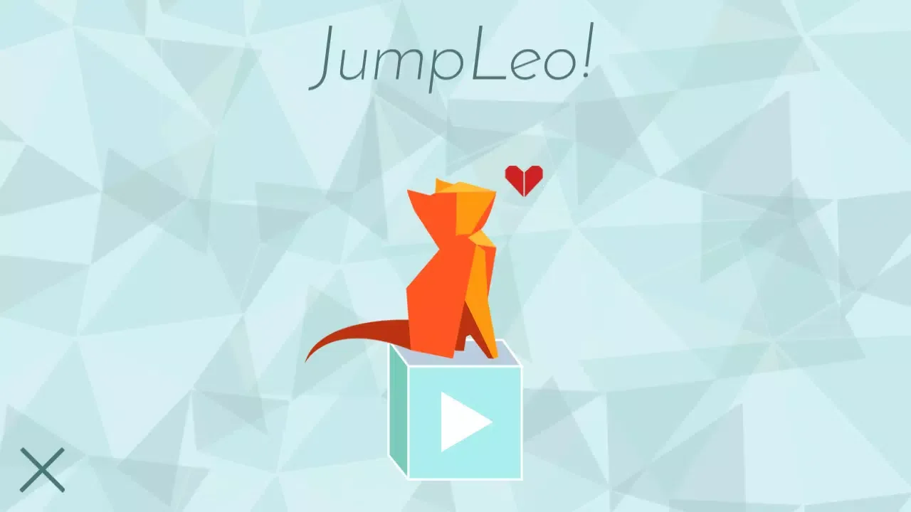 JumpLeo应用截图