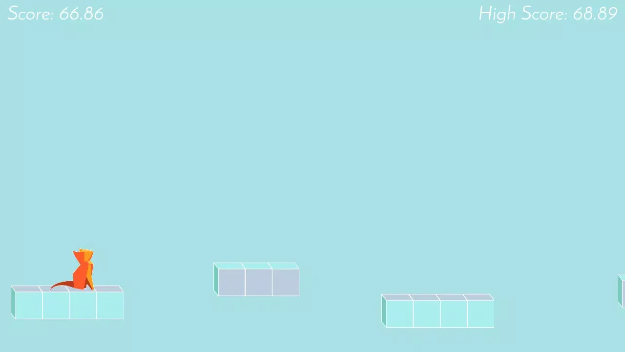 JumpLeo应用截图