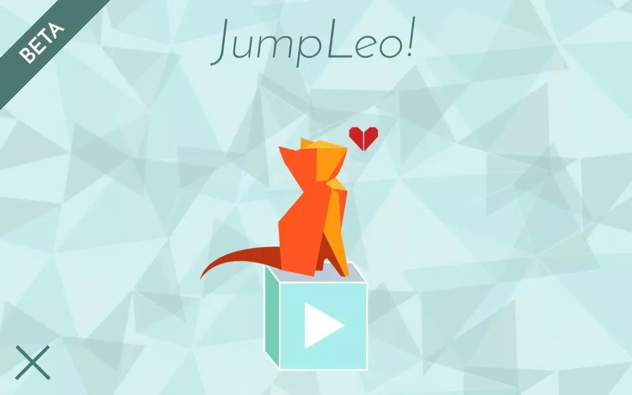JumpLeo应用截图