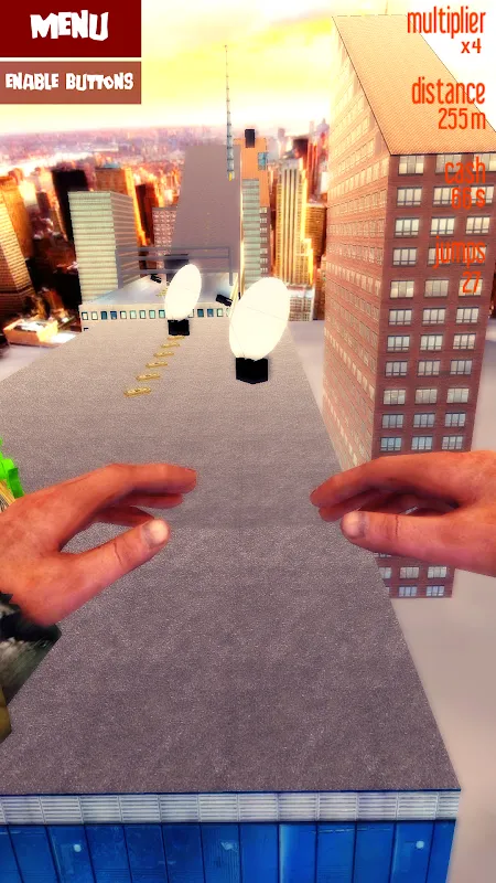 Run Fast Run! Screenshots