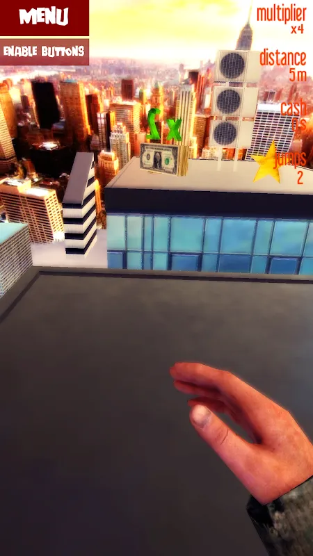Run Fast Run! Screenshots