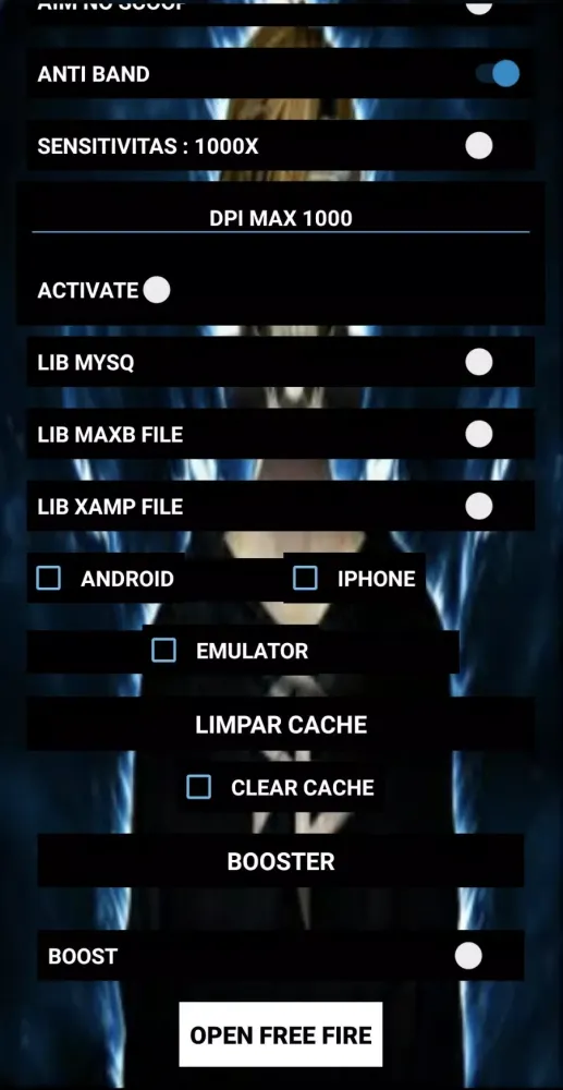 REGEDIT SUPER EXTREME Screenshots