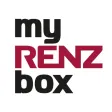 myRENZbox 3,5 RCU myRENZbox 3,5 RCU