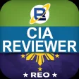 REO CIA Reviewer