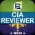 REO CIA Reviewer