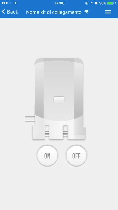 Zrzuty ekranu Remock Lockey Net