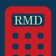 RMD Calculator