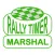 RallyTimer Marshal