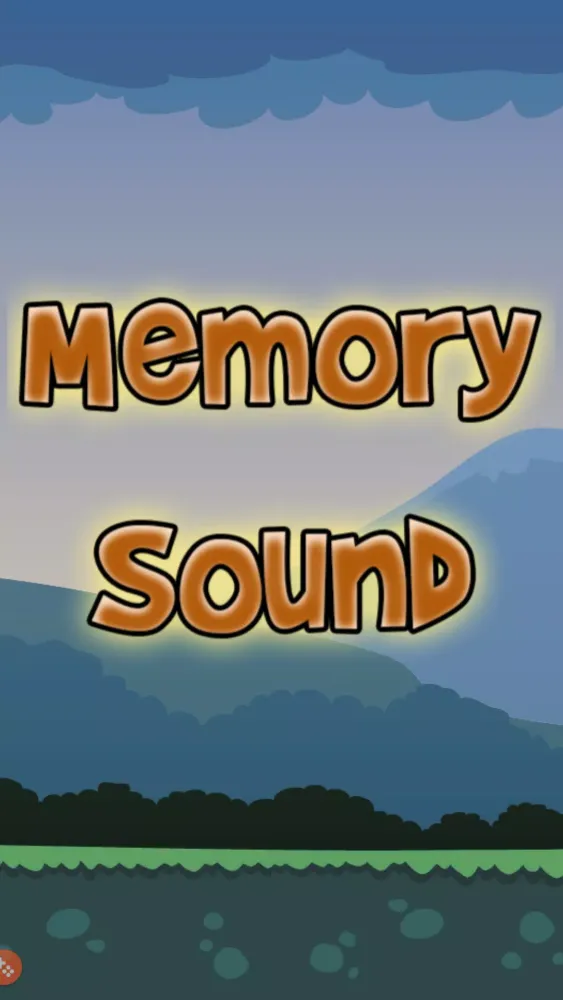Memory Sound Ekran Görüntüleri