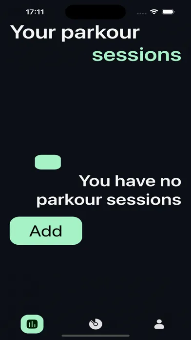 Parkour Pulse Sport سکرین شاٹس