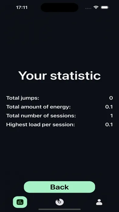Parkour Pulse Sport سکرین شاٹس